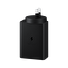 Samsung Napájecí adaptér 65W Power Adapter Trio Black