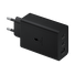 Samsung Napájecí adaptér 65W Power Adapter Trio Black
