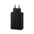 Samsung Napájecí adaptér 65W Power Adapter Trio Black