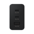 Samsung Napájecí adaptér 65W Power Adapter Trio Black