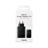 Samsung Napájecí adaptér 65W Power Adapter Trio Black