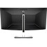 HP E34m G4 WQHD Curved USB-C Conferencing Monitor