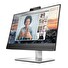 HP E24m G4 FHD USB-C Conferencing Monitor