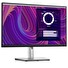 Dell/P2423D/23,80"/IPS/QHD/60Hz/5ms/Blck-Slvr/3RNBD