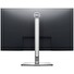 Dell/P3223DE/31,50"/IPS/QHD/60Hz/5ms/Blck-Slvr/3RNBD