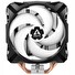 ARCTIC Freezer A35 / 1x120mm / 4xheatpipe / 158,5mm / PWM / pro AMD