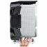 ARCTIC Freezer A35 / 1x120mm / 4xheatpipe / 158,5mm / PWM / pro AMD