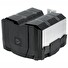 ARCTIC Freezer A35 / 1x120mm / 4xheatpipe / 158,5mm / PWM / pro AMD