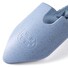 Lopatka Bigjigs Toys Eko šedá Dove
