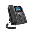 Fanvil X3SG Pro SIP telefon, 2,8"bar.disp., 4SIP, dual Gbit, PoE
