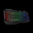 Genius Scorpion K11 Pro/Drátová USB/CZ-SK layout/Černá