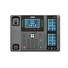Fanvil X210 SIP telefon, 4.3" bar. disp.+ 2 přid. disp., 20 SIP,106 DSS, 2xGbit