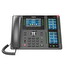 Fanvil X210 SIP telefon, 4.3" bar. disp.+ 2 přid. disp., 20 SIP,106 DSS, 2xGbit