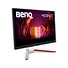 BenQ Mobiuz LCD EX3210U 32" IPS/4K 3840 × 2160/144Hz/1ms/DP/HDMIx2/USB-B/USB3.0 4x/Jack/VESA/repro2.1