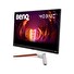 BenQ Mobiuz LCD EX3210U 32" IPS/4K 3840 × 2160/144Hz/1ms/DP/HDMIx2/USB-B/USB3.0 4x/Jack/VESA/repro2.1
