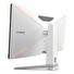 BenQ Mobiuz LCD EX3210U 32" IPS/4K 3840 × 2160/144Hz/1ms/DP/HDMIx2/USB-B/USB3.0 4x/Jack/VESA/repro2.1