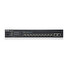 ZYXEL XS1930-12F, 8-port SFP+,2 x 10GbE Uplink switch