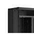 Skříň Keter Detroit XL Utility černá