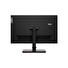 Lenovo ThinkVision/T24m-29/23,8"/IPS/FHD/60Hz/6ms/Blck-Red/3R