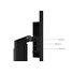 Lenovo ThinkVision/T24m-29/23,8"/IPS/FHD/60Hz/6ms/Blck-Red/3R