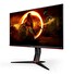 27" LED AOC 27G2SPU/BK