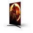 27" LED AOC 27G2SPU/BK