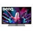 BenQ LCD PD2705U 27" IPS/4K 3840 × 2160/5ms/DP/HDMI/2xUSB-C/3xUSB 3.0x2/Mini USB/Jack/VESA/repro