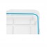 Box KIS Scuba box L transparentní