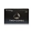 AB IPBox TWO COMBO 1xDVB-S2X + 1xDVB-T2/T/C