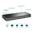 TP-Link SG3452X Man.L2+ 48xGb,4x10G SFP+ Omada SDN