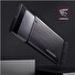 AXAGON EE25-A6C, USB-C 3.2 Gen 1 - SATA 6G 2.5" kovový RAW box, bezšroubkový