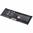 Baterie T6 Power HP Pavilion Gaming 15-cx0000, 17-cd0000, 4545mAh, 52,5Wh, 3cell, Li-pol