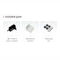 Mikrotik CloudCoreRouter CCR2004-16G-2S+PC, 4x 1200MHz CPU, 4GB RAM, 16x GbE, 2x SFP+, L6
