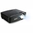 Acer P6505 DLP/3D/1920x1080 FHD/5500 ANSI/20 000:1/HDMI(MHL)/USB/RJ45/Repro/ColorBoos II+/LumiSense+/4,5 kg