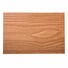 Terasové prkno G21 zakončovací, 2,5 x 14,8 x 400 cm, Light Wood, WPC