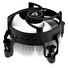 ARCTIC chladič procesoru Alpine 17 pro Intel 1700