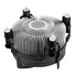 ARCTIC chladič procesoru Alpine 17 pro Intel 1700