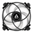 ARCTIC chladič procesoru Alpine 17 pro Intel 1700
