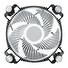 ARCTIC chladič procesoru Alpine 17 pro Intel 1700