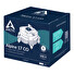 ARCTIC chladič procesoru Alpine 17 CO pro Intel 1700