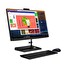 Lenovo IdeaCentre/24ITL6/23,8"/FHD/i5-1135G7/16GB/512GB SSD/MX450/W11H/Black/2R