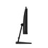 Lenovo IdeaCentre/24ADA6/23,8"/FHD/R3-3250U/8GB/256GB SSD/AMD int/W11H/Black/2R