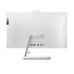 Lenovo IdeaCentre/27ALC6/27"/FHD/R5-5500U/8GB/512GB SSD/AMD int/W11H/White/2R