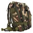 Batoh Cattara ARMY WOOD 30 l