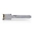 Ubiquiti UACC-CM-RJ45-1G, 1G SFP na 1G RJ45, Metalický Modul