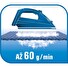 Žehlička Tefal FV9844E0 Ultimate Pure