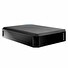 ADATA Externí HDD 6TB 3.5" USB 3.2 HM800, TV Support, AES Encryption, černý