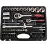 Gola sada Sixtol TOOL SET 82