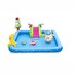 Hrací centrum Bestway Little Astronaut Play Center