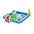Hrací centrum Bestway Little Astronaut Play Center
